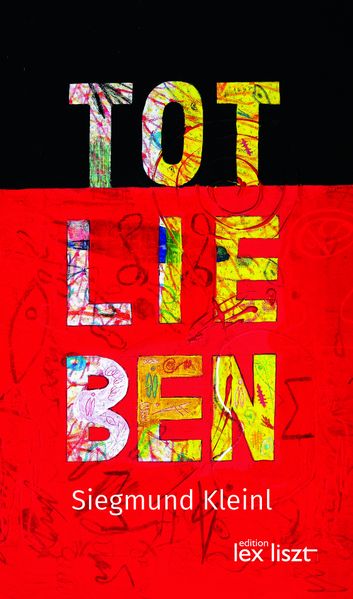 Cover von tot. lieben
