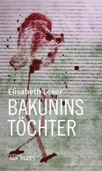 Cover von Bakunins Töchter