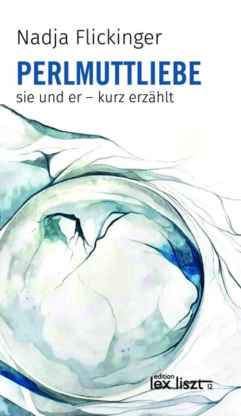 Cover von Perlmuttliebe
