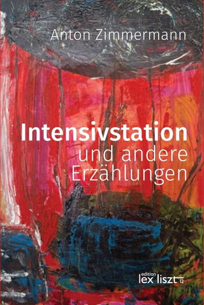 Cover von Intensivstation