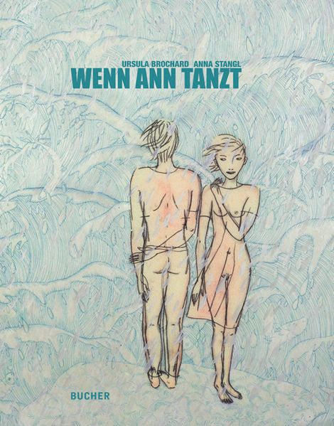 Cover von Wenn Ann tanzt