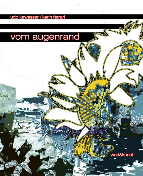 Cover von vom augenrand