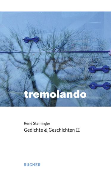 Cover von tremolando