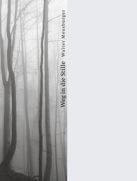 Cover von Weg in die Stille