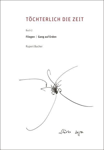 Cover von Töchterlich die Zeit 2