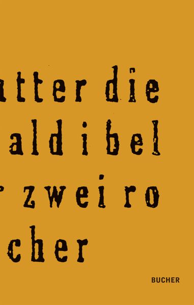 Cover von Die Axt im Wald. Ibeles Feuer