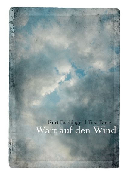 Cover von Wart auf den Wind