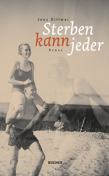 Cover von Sterben kann jeder
