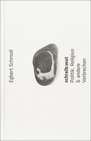 Cover von schreib:wut
