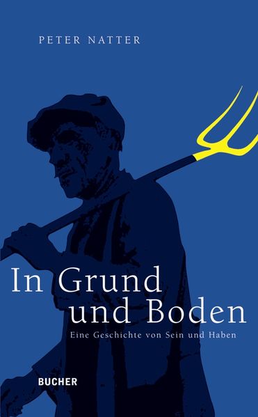 Cover von In Grund und Boden