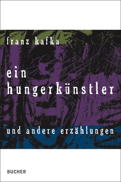 Cover von Ein Hungerkünstler
