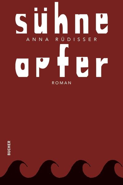 Cover von Sühneopfer