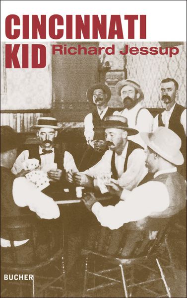 Cover von Cincinnati Kid