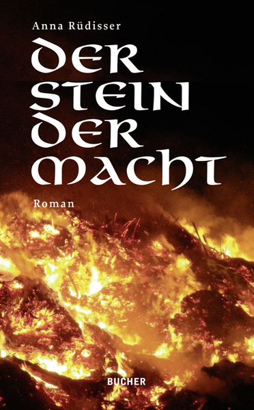 Cover von Der Stein der Macht