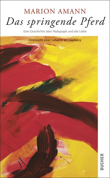 Cover von Das springende Pferd