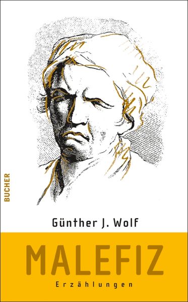 Cover von Malefiz