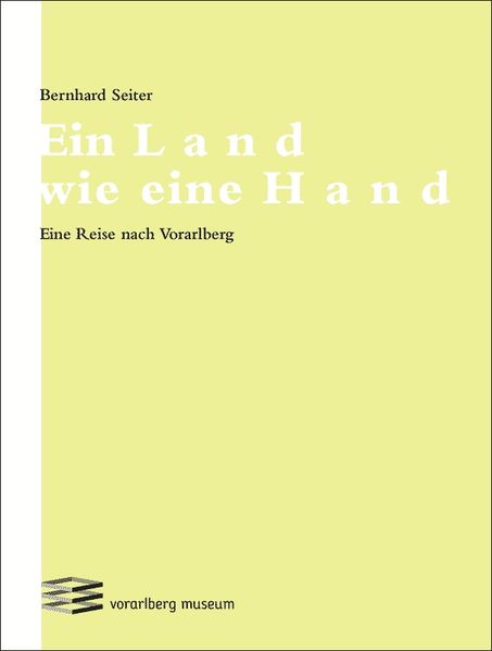 Cover von Ein Land wie eine Hand