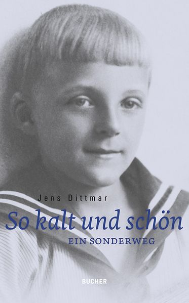 Cover von So kalt und schön
