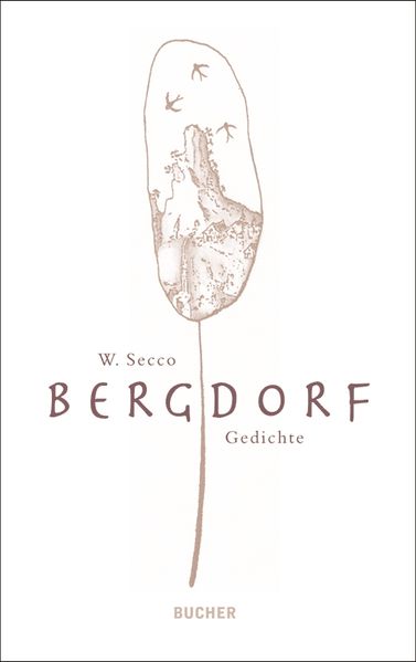 Cover von Bergdorf