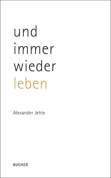Cover von und immer wieder leben