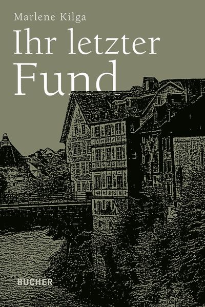 Cover von Ihr letzter Fund