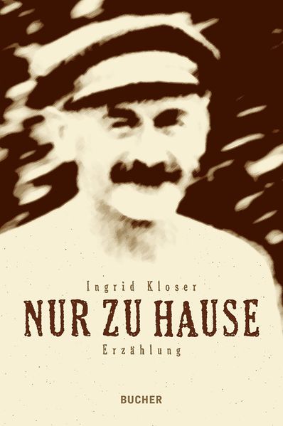 Cover von Nur zu Hause