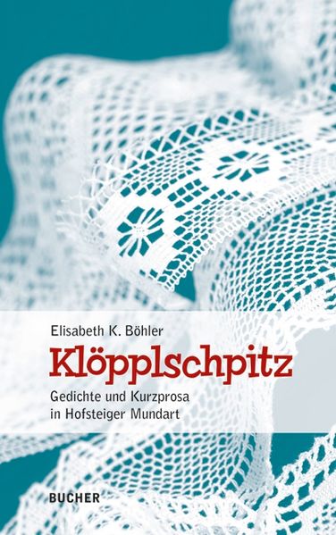Cover von Klöpplschpitz