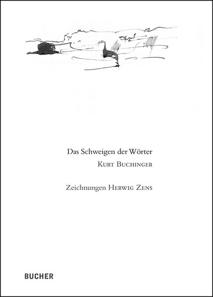 Cover von Das Schweigen der Wörter