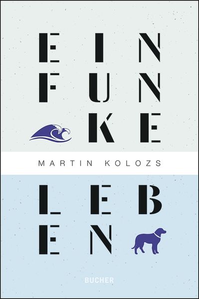 Cover von Ein Funke Leben