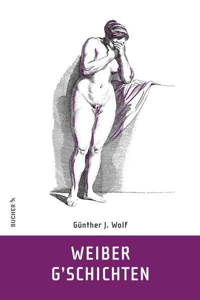 Cover von Weiber G’schichten