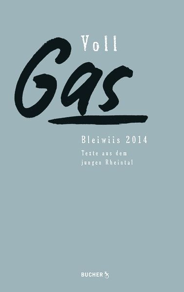 Cover von Vollgas