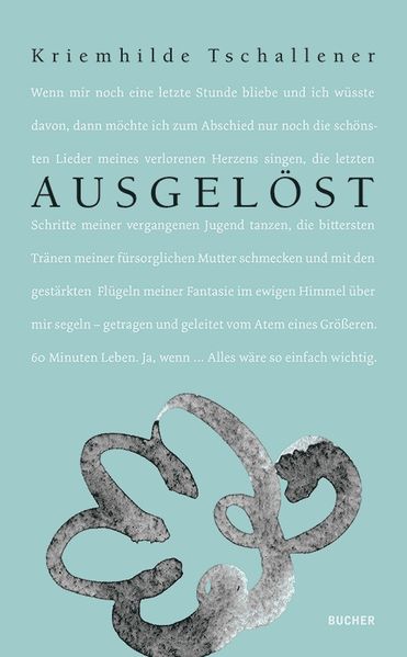 Cover von Ausgelöst