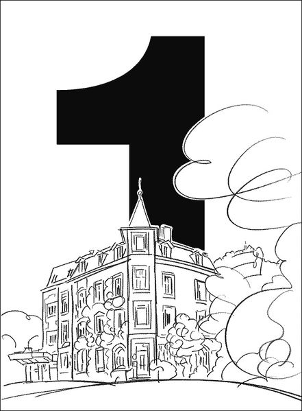 Cover von Literatur im Schwärzler