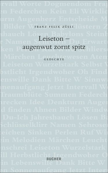 Cover von Leiseton