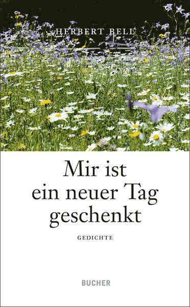 Cover von Mir ist ein neuer Tag geschenkt