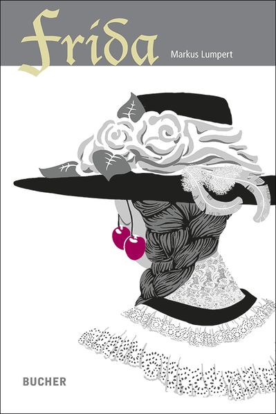 Cover von Frida
