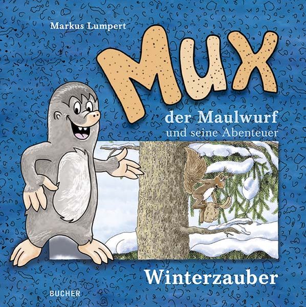 Cover von Winterzauber