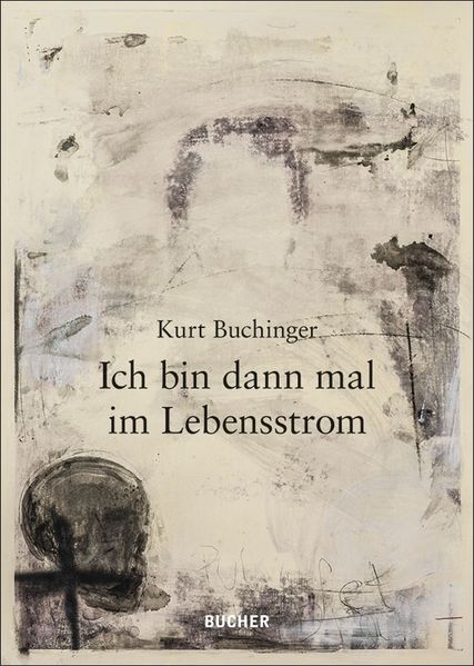 Cover von Ich bin dann mal im Lebensstrom
