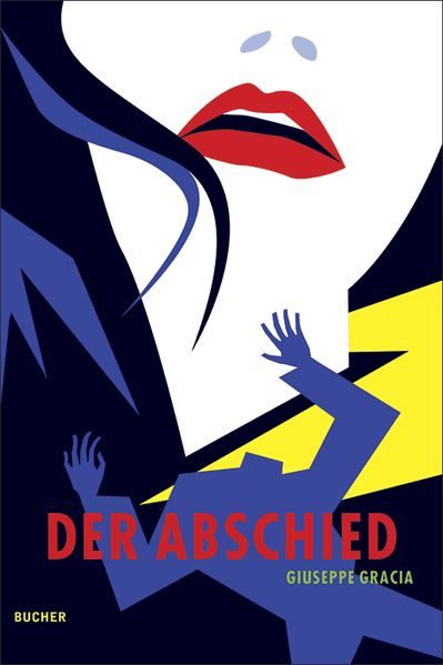 Cover von Der Abschied