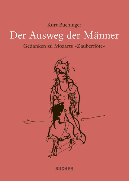 Cover von Der Ausweg der Männer