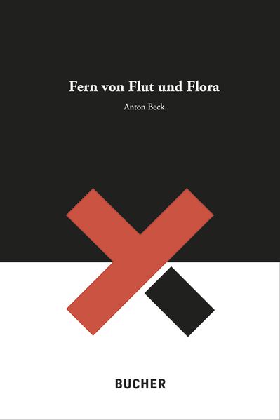 Cover von Fern von Flut und Flora