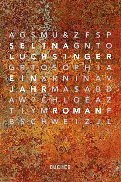Cover von Ein Jahr
