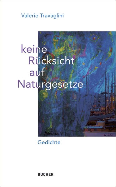 Cover von Keine Rücksicht auf Naturgesetze
