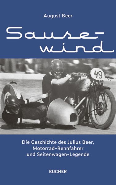 Cover von Sausewind