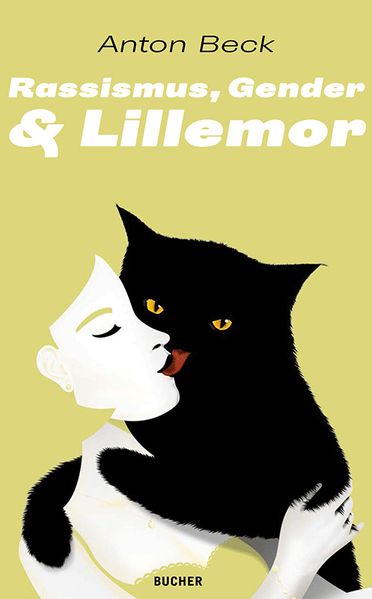 Cover von Rassismus, Gender & Lillemor