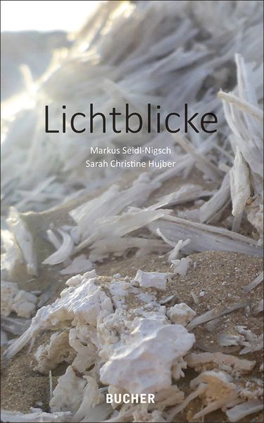 Cover von Lichtblicke