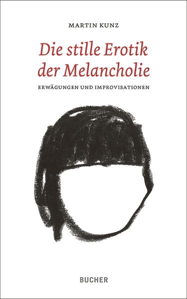 Cover von Die stille Erotik der Melancholie
