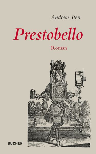 Cover von Prestobello