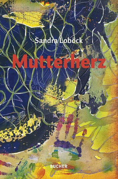 Cover von Mutterherz