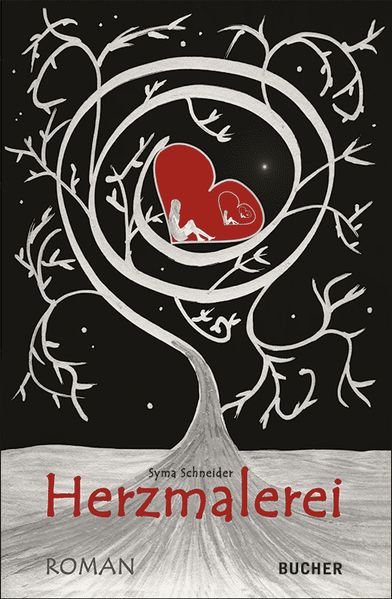 Cover von Herzmalerei